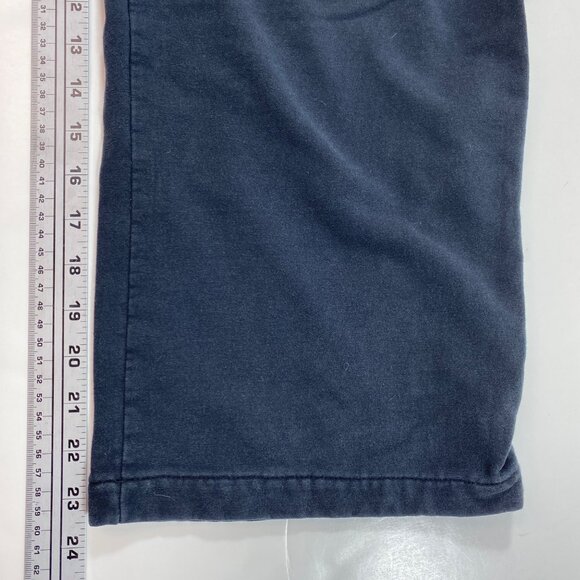 Charter Club Mens Charcoal Shot Elastic Waistband Pants Casual Loungewear Size L - Picture 10 of 10